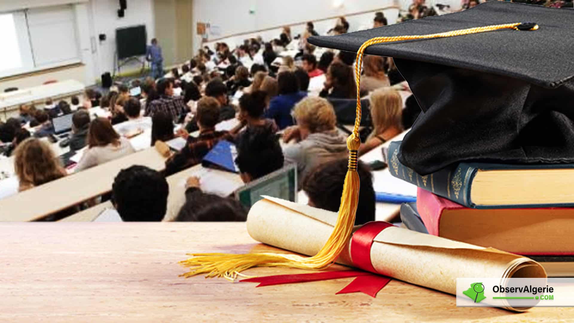Réforme de l’Enseignement Supérieur en Algérie : ces écoles préparent des contrats en or pour leurs diplômés