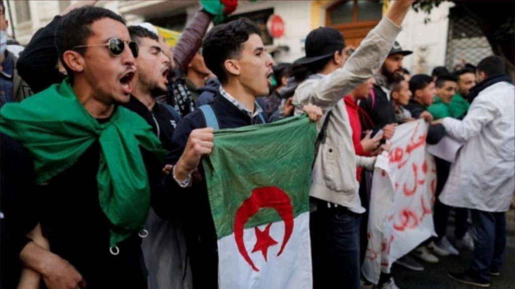 Algérie : pourquoi la Gen Z 213 peine à mobiliser ?