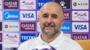 Djamel Belmadi sous pression : l’Emir Cup, dernière chance