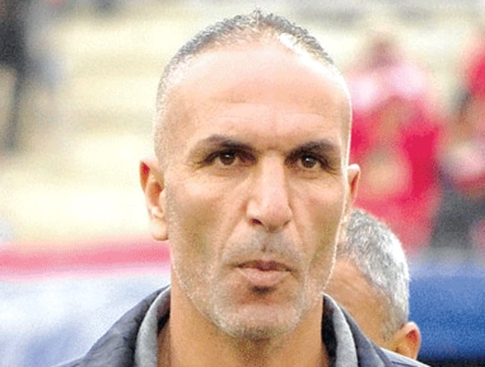 Samir Zaoui prend les commandes de l'USM Annaba en Ligue 2