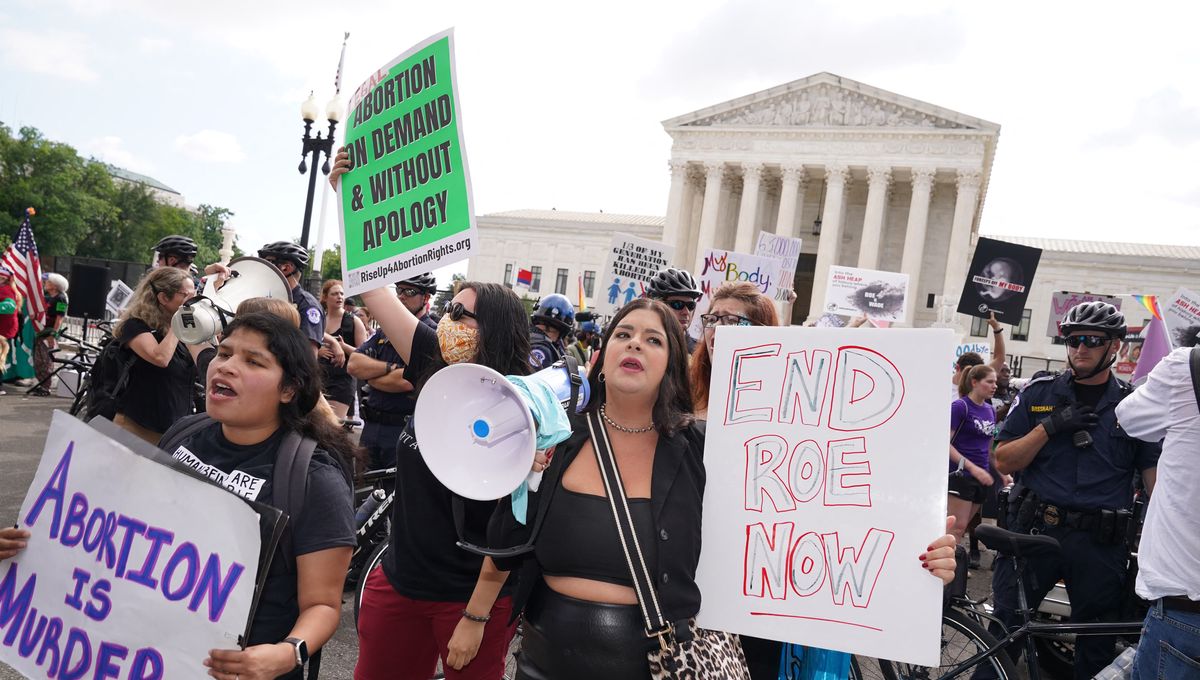 Arrestation choc à Dar El-Beïda : 4 jeunes filles et des avortements clandestins