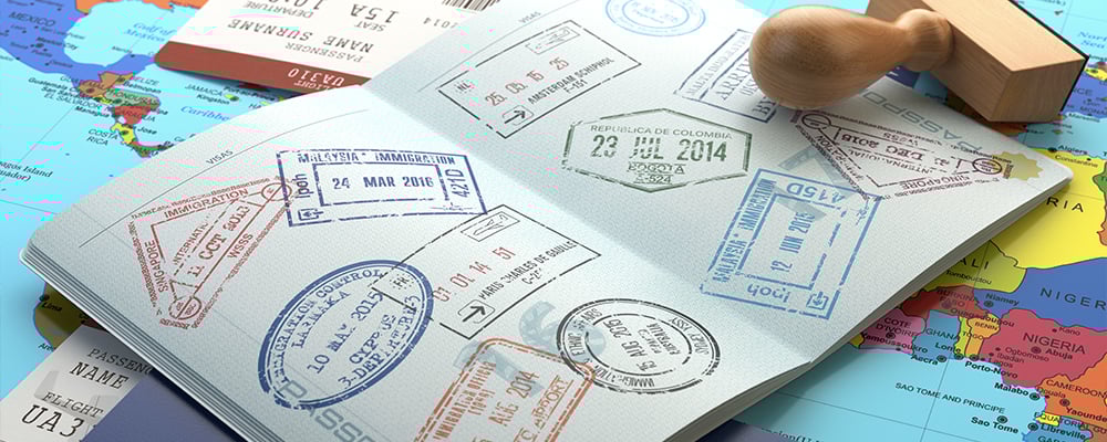 Visa Voyageur Fréquent