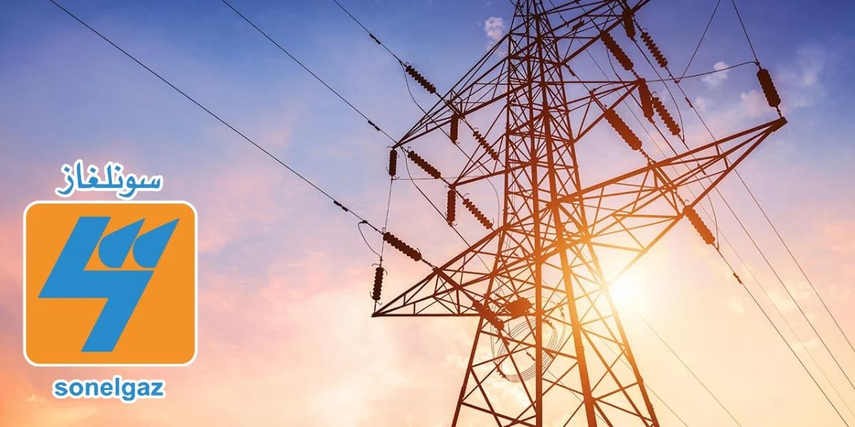 Sonelgaz : l'Algérie se lance dans l'arène électrique mondiale