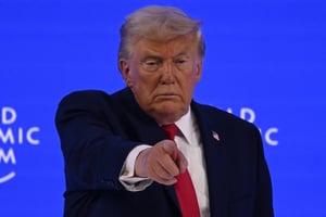 Trump désigne le responsable : qui a proposé d'attaquer l'Iran ?