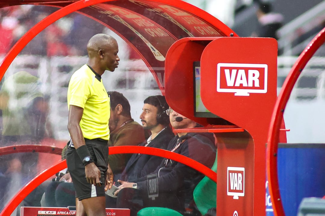 Ndala à Tizi Ouzou : que vient faire l’ex-arbitre du Maroc ?