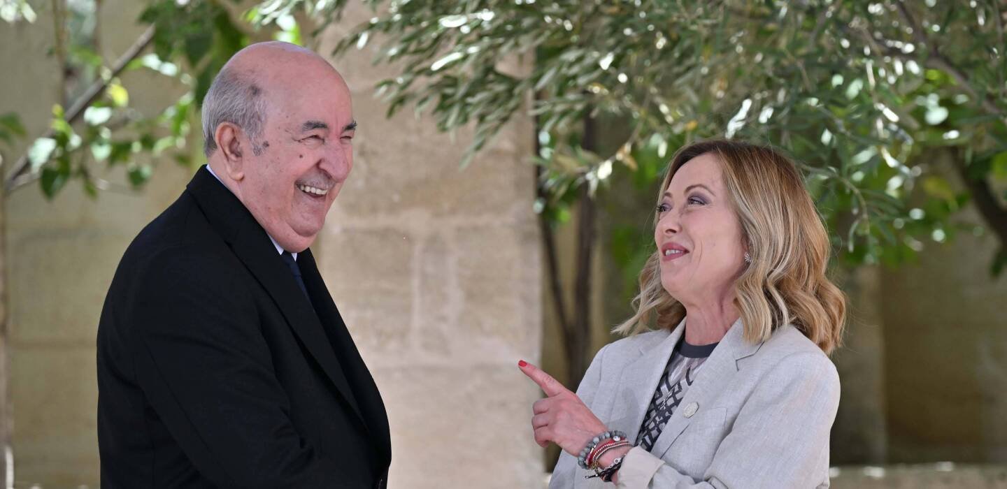 Alger : une montée vertigineuse des exportations espagnoles !