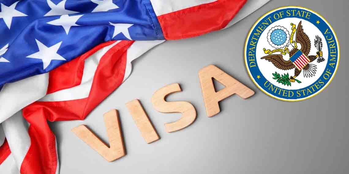 Visa USA : nouvelle info clé sur la caution pour Algériens