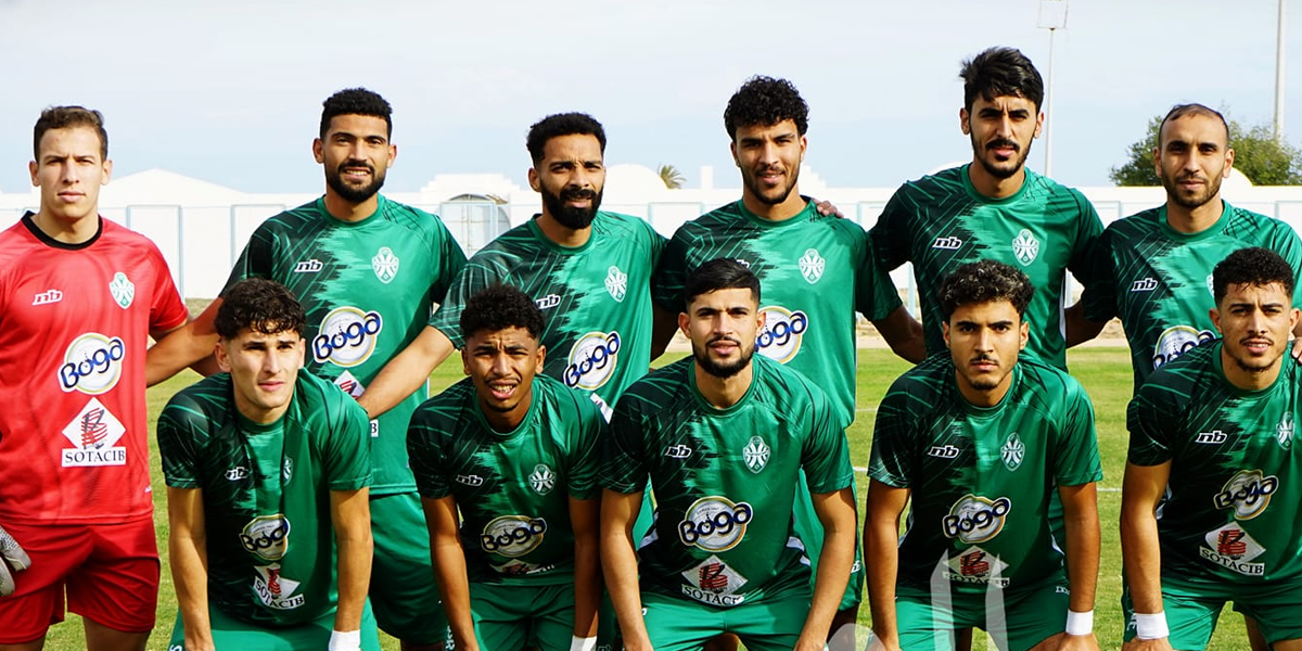 JSK vs MC El Bayadh : Absences et retours clés d'avant match