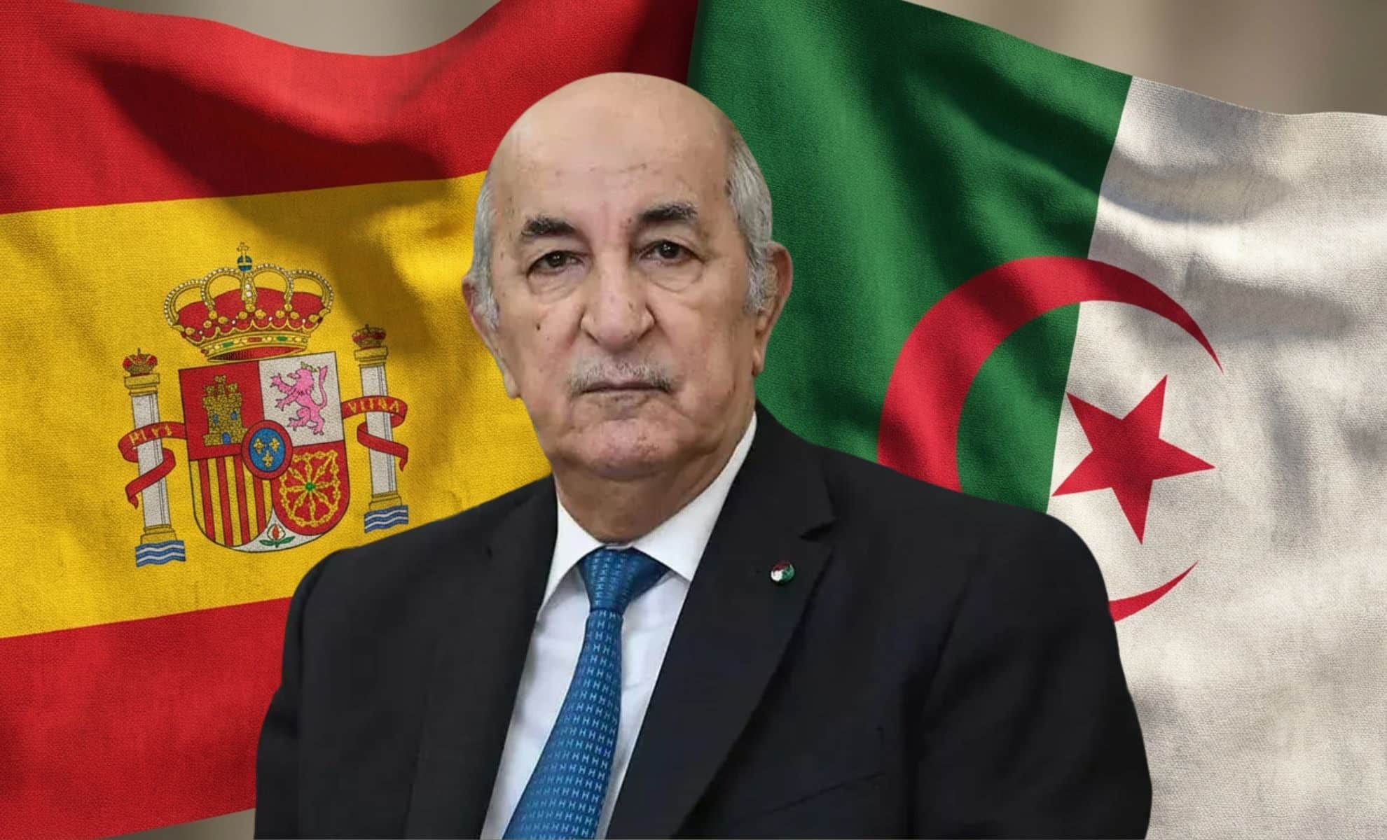 Algérie-Espagne : Tebboune et Sanchez, un sommet décisif en vue !