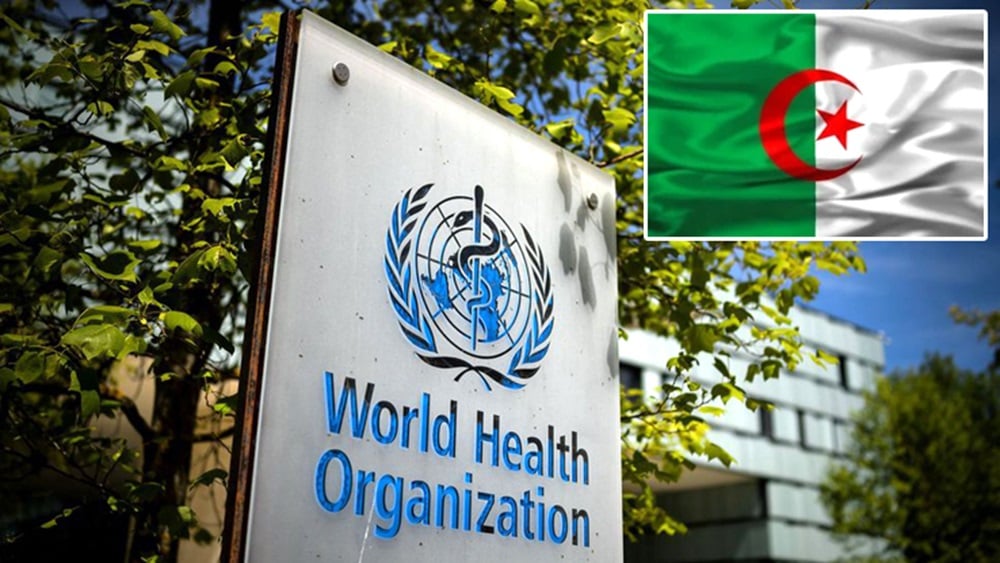 OMS : l’Algérie décroche une reconnaissance sanitaire majeure