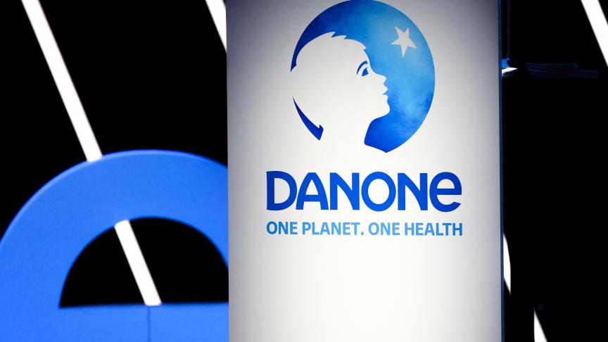 Danone