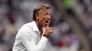 Coup de tonnerre : Hervé Renard écarté juste avant la Coupe du monde 2026