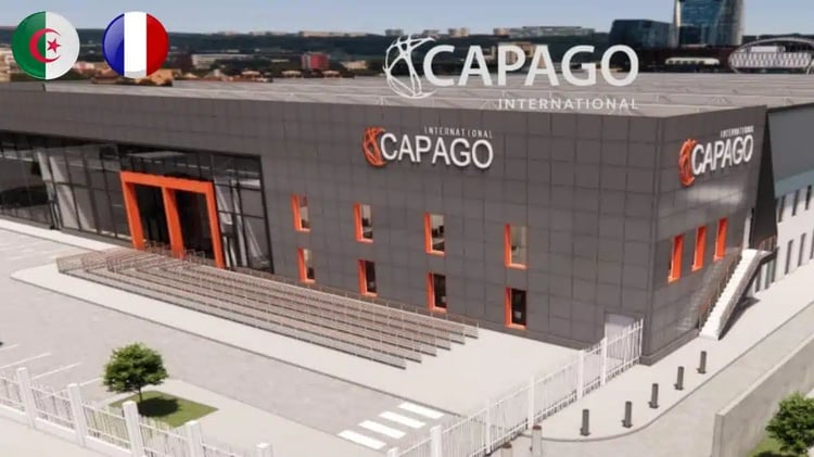 Capago Algérie : une annonce clé sur le visa Schengen France