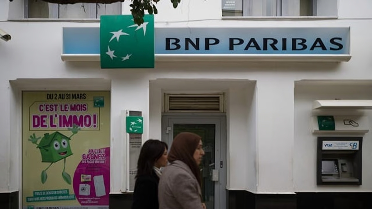 BNP Paribas El Djazair quitte la Bourse d’Alger : ce qui change