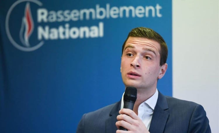 Pourquoi le RN veut supprimer l’accord France-Algérie de 1968