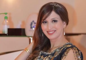 Découvrez Lamia Aït Amara : une vie trépidante et passionnée