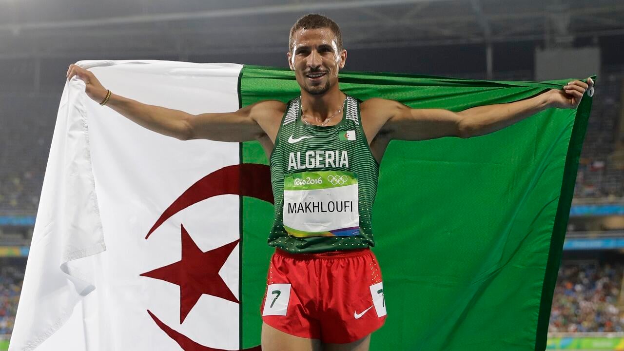 Athlétisme : l'Algérie décroche 4 médailles aux Arabes U20