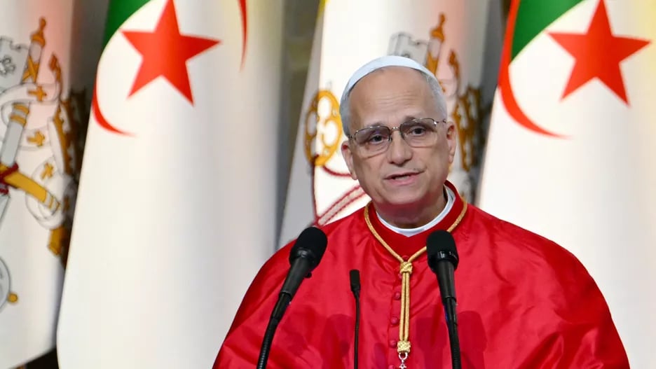 Les secrets de la visite du Pape en Algérie décryptés par Rahabi