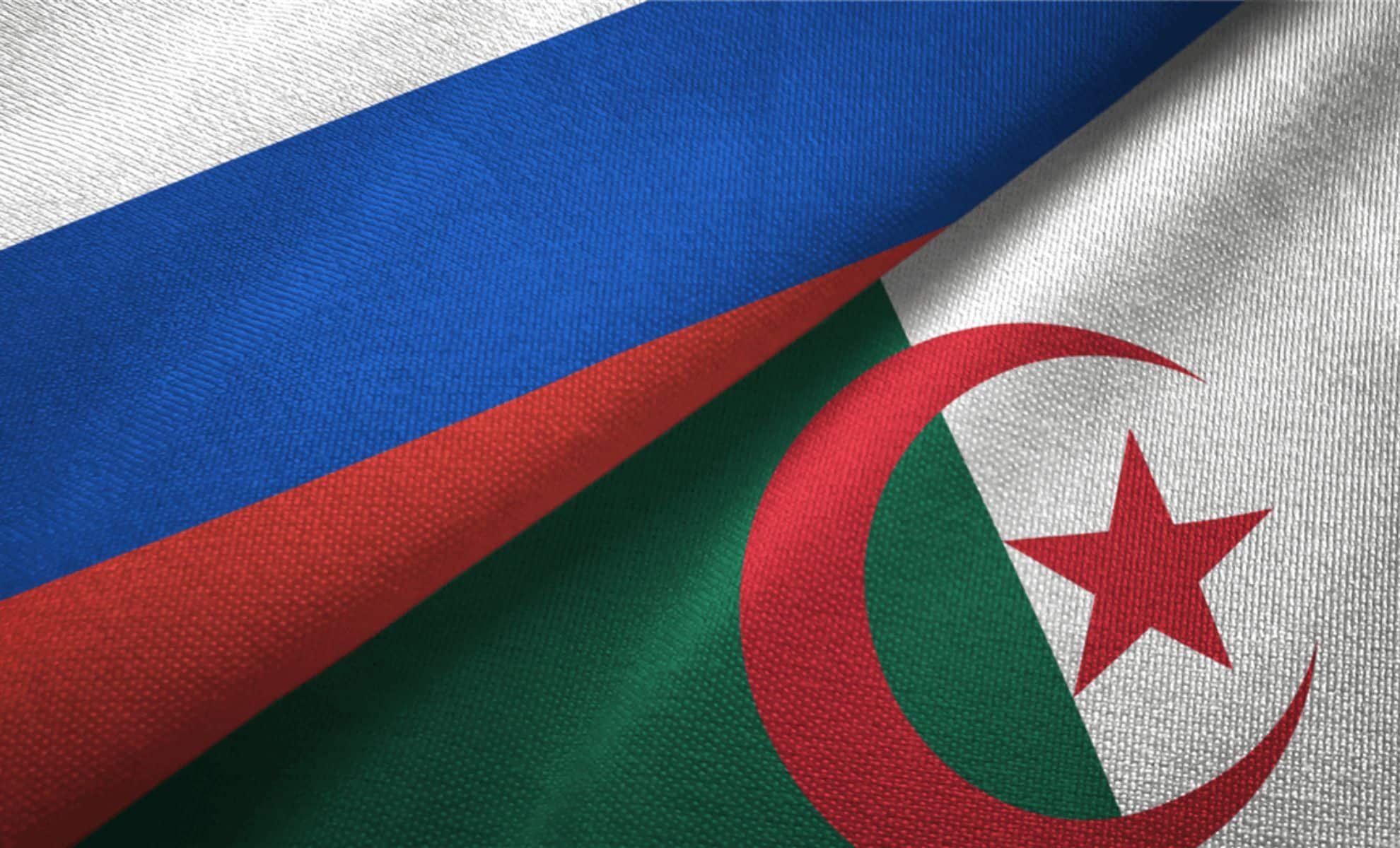 Algérie : l’aide russo-chinoise pour booster son agriculture