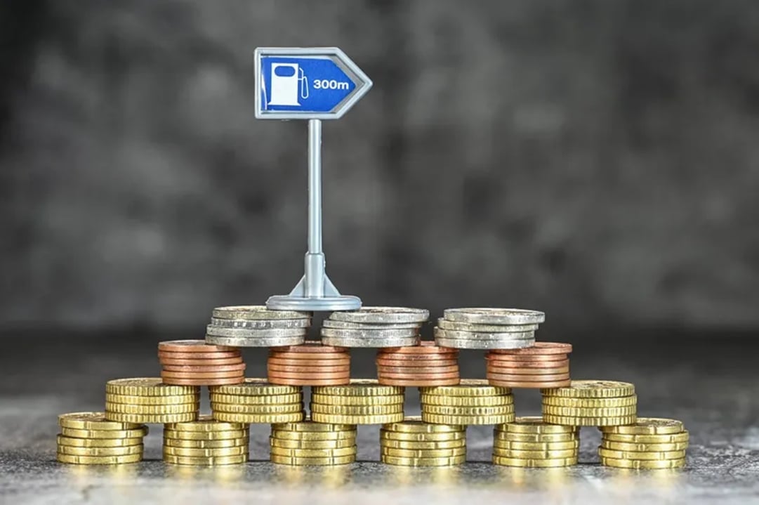Analyse des écarts de prix dans le monde