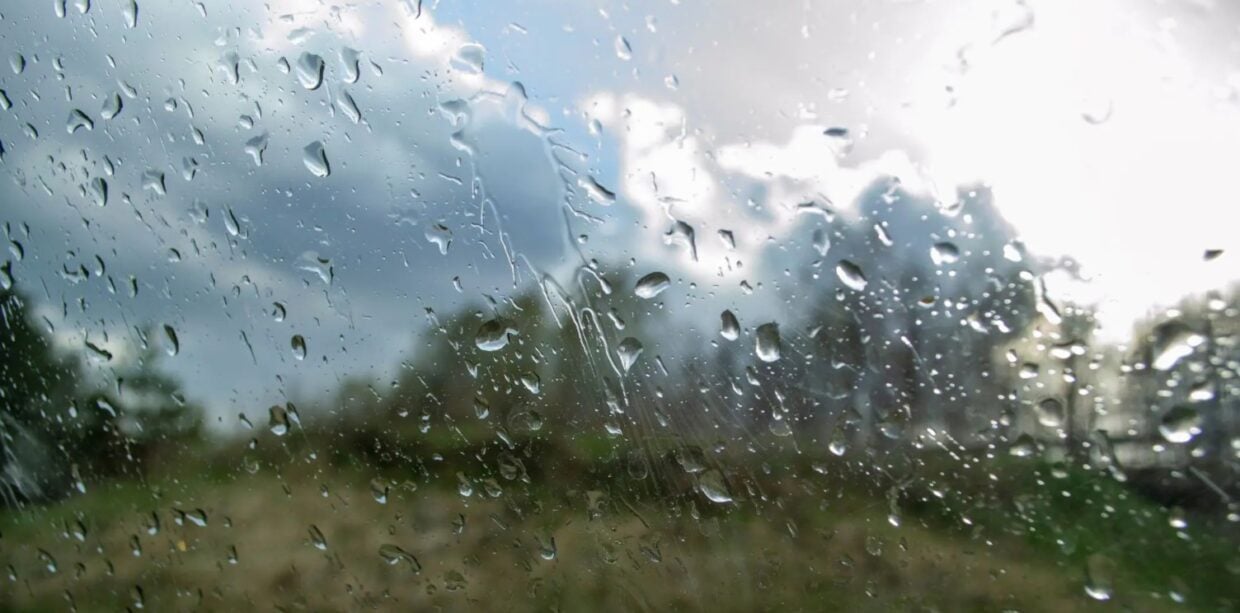 Météo Algérie : les surprises du week-end du 3 octobre