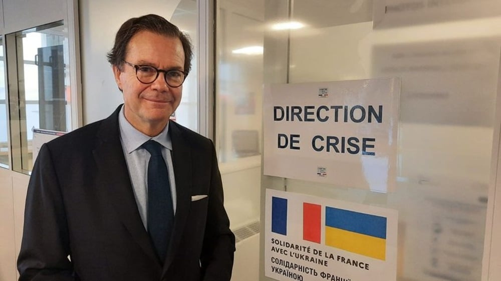 Stéphane Romatet écarté d’Algérie ? Ce qui se trame