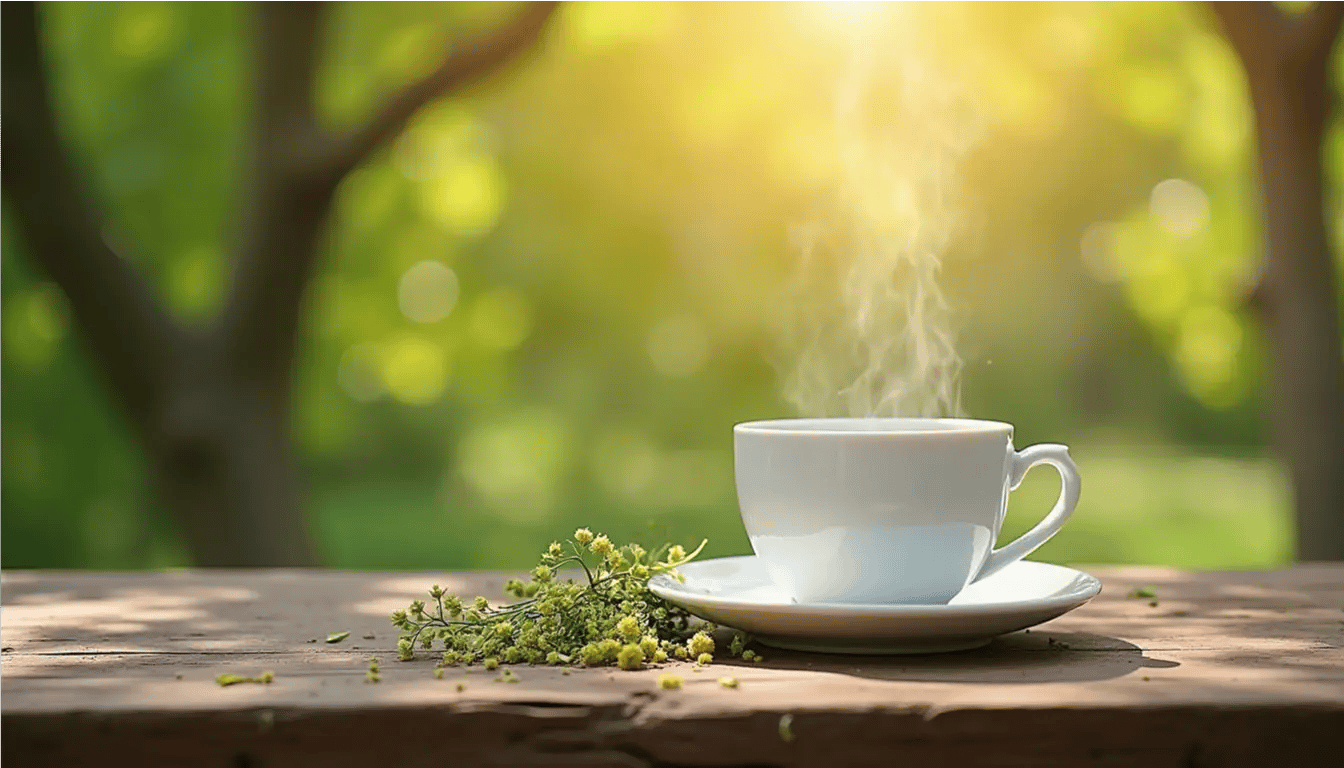 Votre Thé libère-t-il des toxines dans votre tasse ?