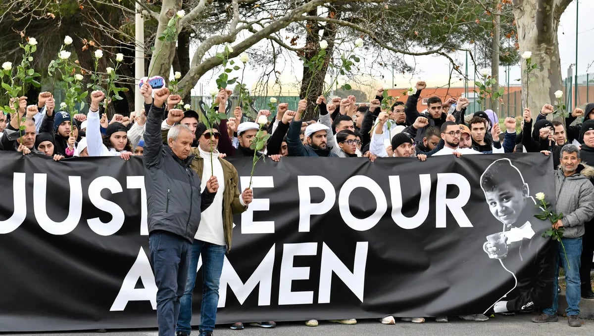 France - Maroc : de la fête au drame, le verdict tombe deux ans après