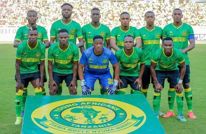 Le geste décisif d'Ahmed Imtiaz Heral contre la JS Kabylie