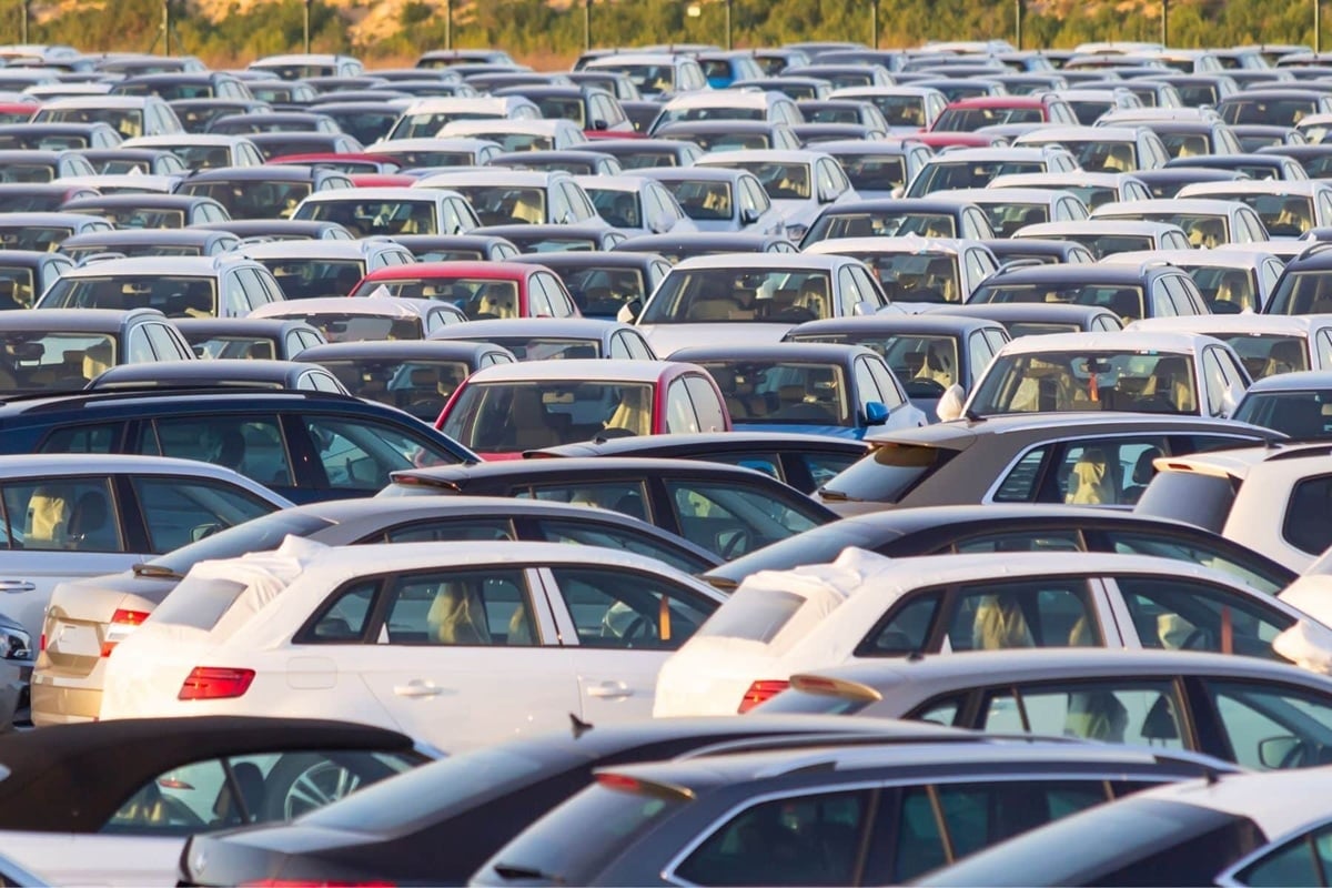 Tebboune impose ses règles à Hyundai, Volkswagen, KIA et Suzuki : découvrez les détails !