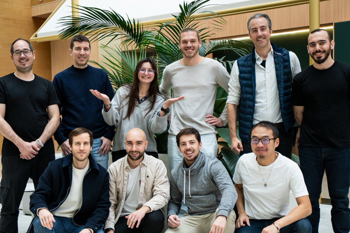 L’IA mondiale secouée par Neil Zeghidour, le Franco-Algérien