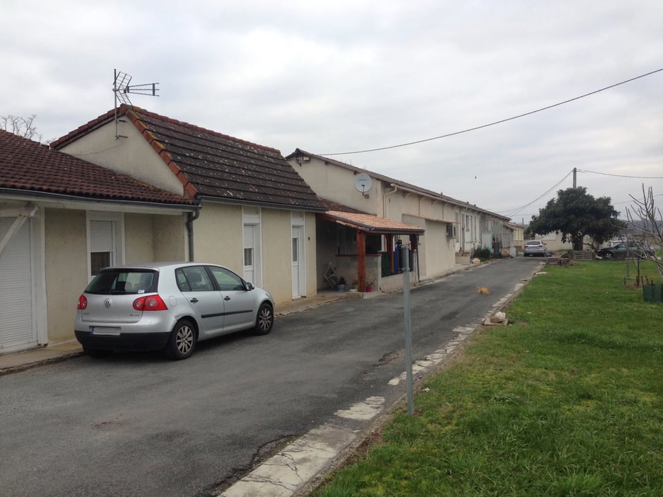 Verdict de la CEDH : Que disent-ils des camps de Harkis ?