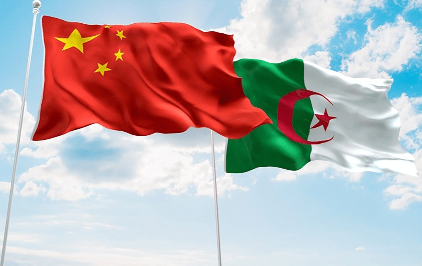 Algérie : investissement chinois dans le phosphate de 1,6 milliard de dollars