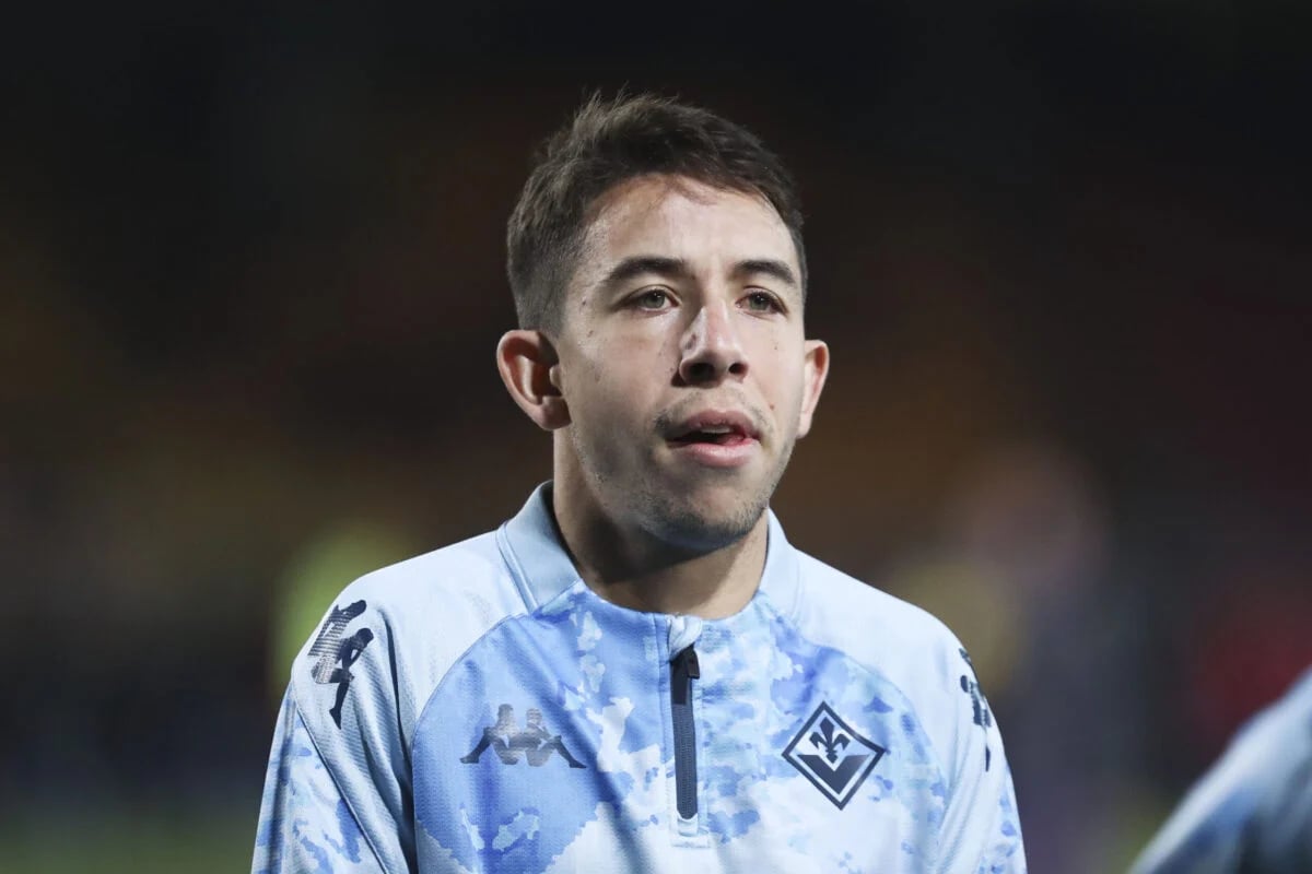 Maxime Lopez choisit l’Algérie : un tournant surprenant