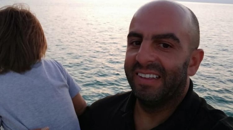 Comment Samir Zitouni, l'Algérien a conquis l’Angleterre entière ?