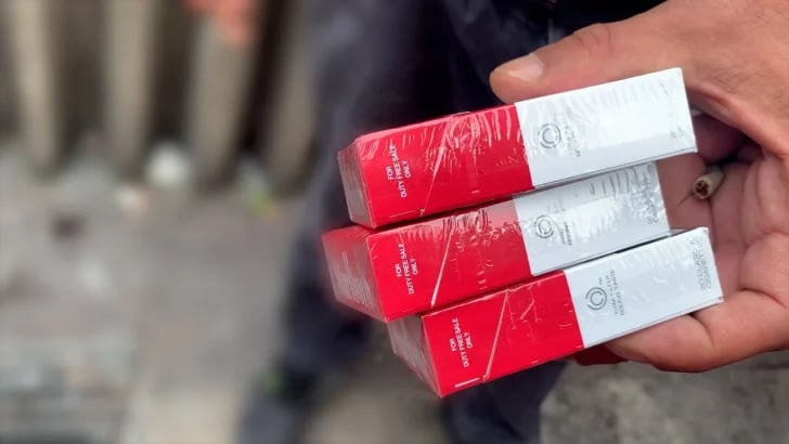 Pourquoi les prix des cigarettes flambent en Algérie ?