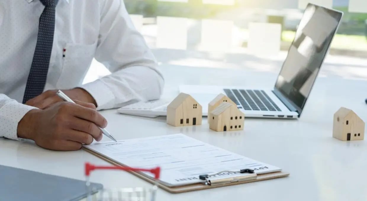  Algériens de la diaspora : Des opportunités immobilières 