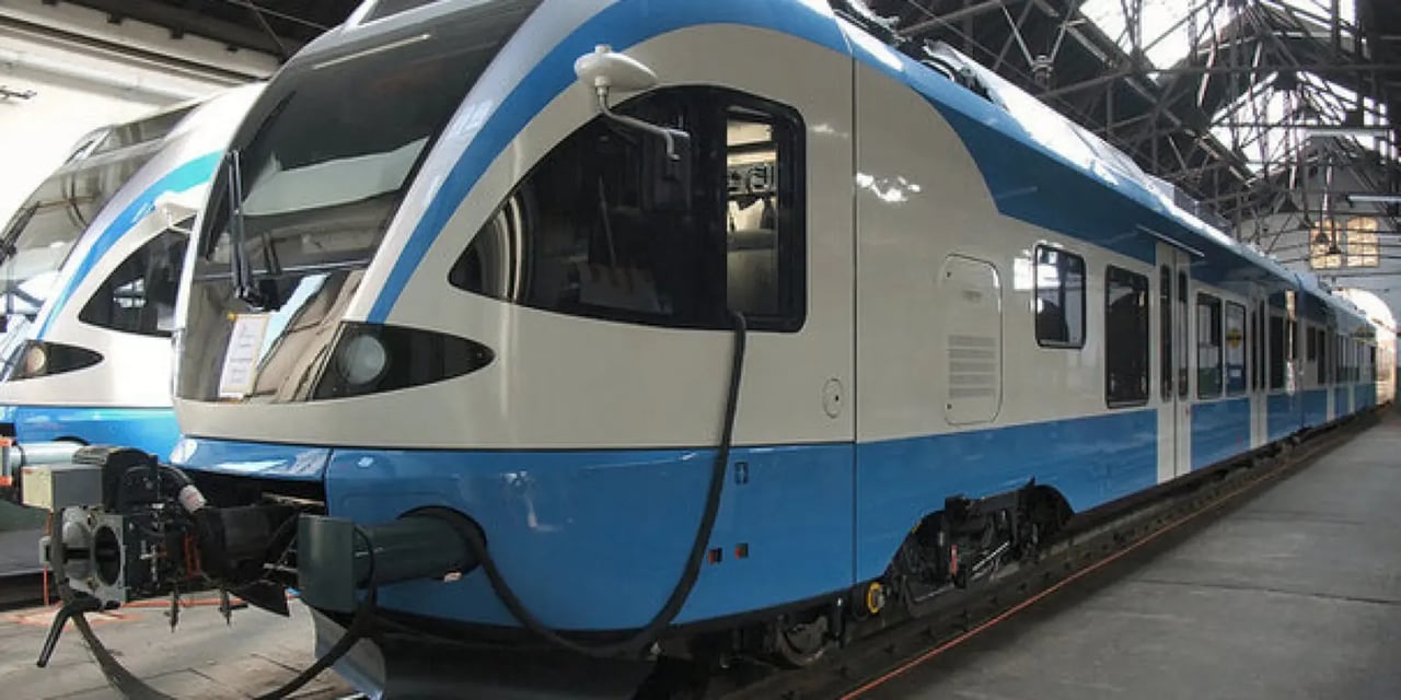 Trains Alger : découvrez le nouveau programme dès le 31 août