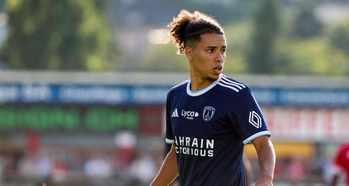 Jürgen Klopp encense Ilan Kebbal du Paris FC en vidéo