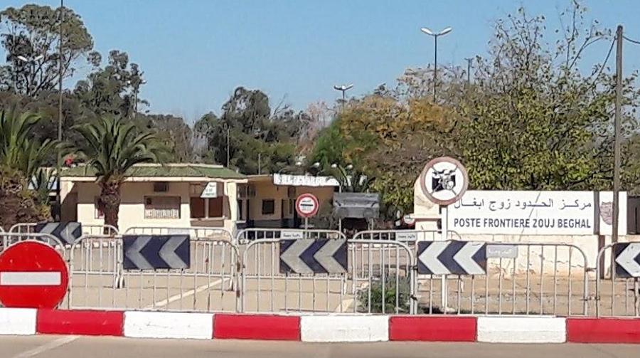 Découvrez pourquoi la frontière Algéro-Marocaine s'ouvre !