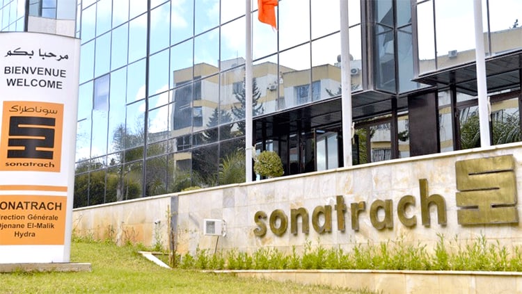 Sonatrach : Un changement surprise à la tête de la société