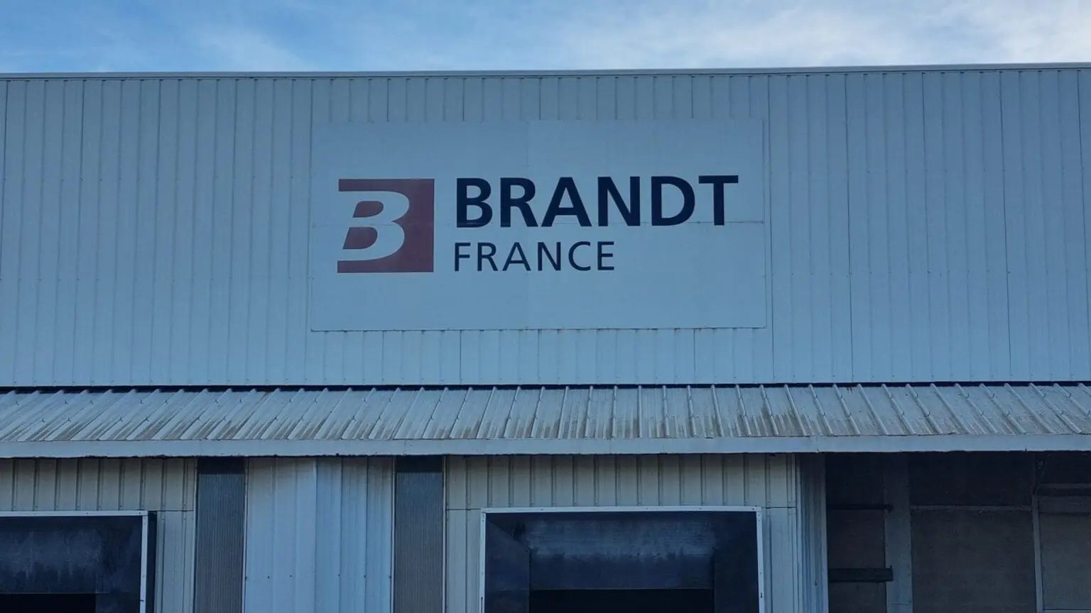 Brandt liquidé en France : pourquoi Cevital est épargné