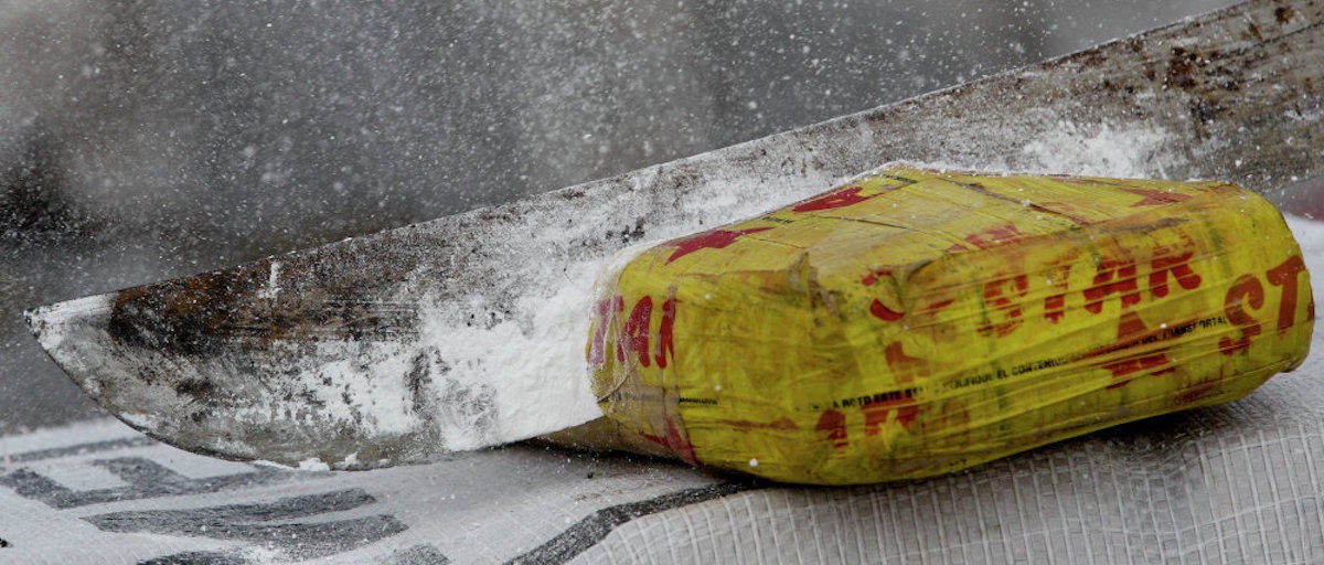 Saisie record de cocaïne en Algérie : les détails troublants
