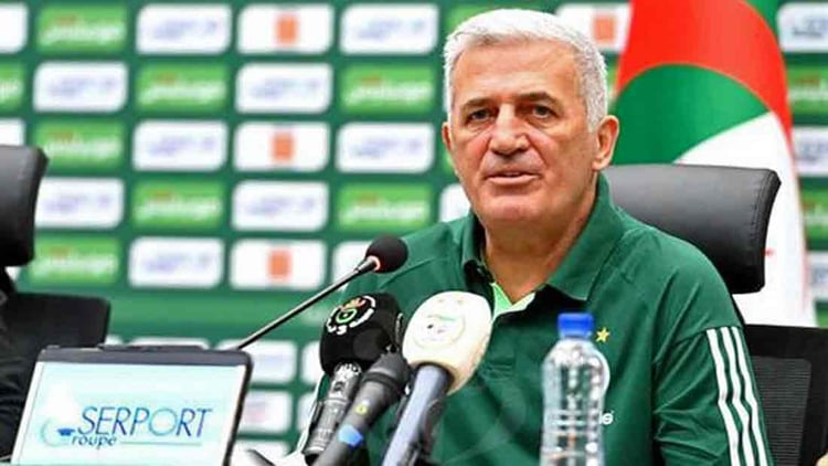Pourquoi Petkovic mise gros sur le match contre l’Ouganda