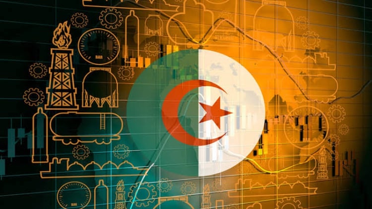 L'Algérie en 2031 : le classement des économies africaines
