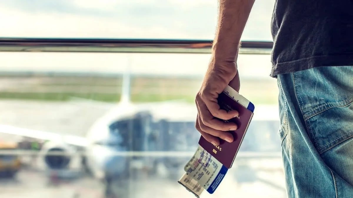 Air Algérie : la méthode simple pour une carte d’embarquement en ligne