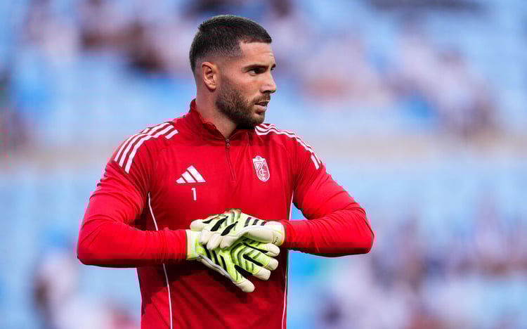 Luca Zidane