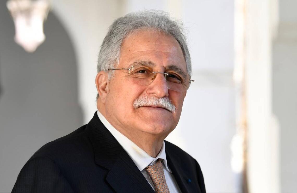 Les révélations de Chems-Eddine Hafiz sur le pape et l'anti-algérisme en France