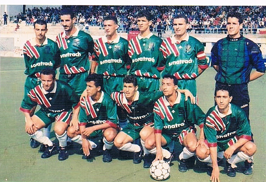 Drame dans le football algérien : les mots forts de Walid Sadi