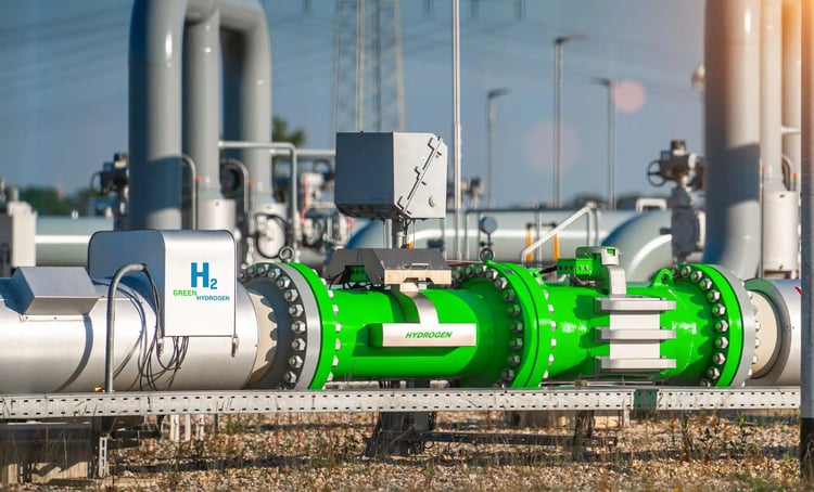 Carburants verts : les nouveaux projets algériens au Japon
